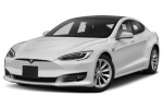 Tesla Model S 0-60 times